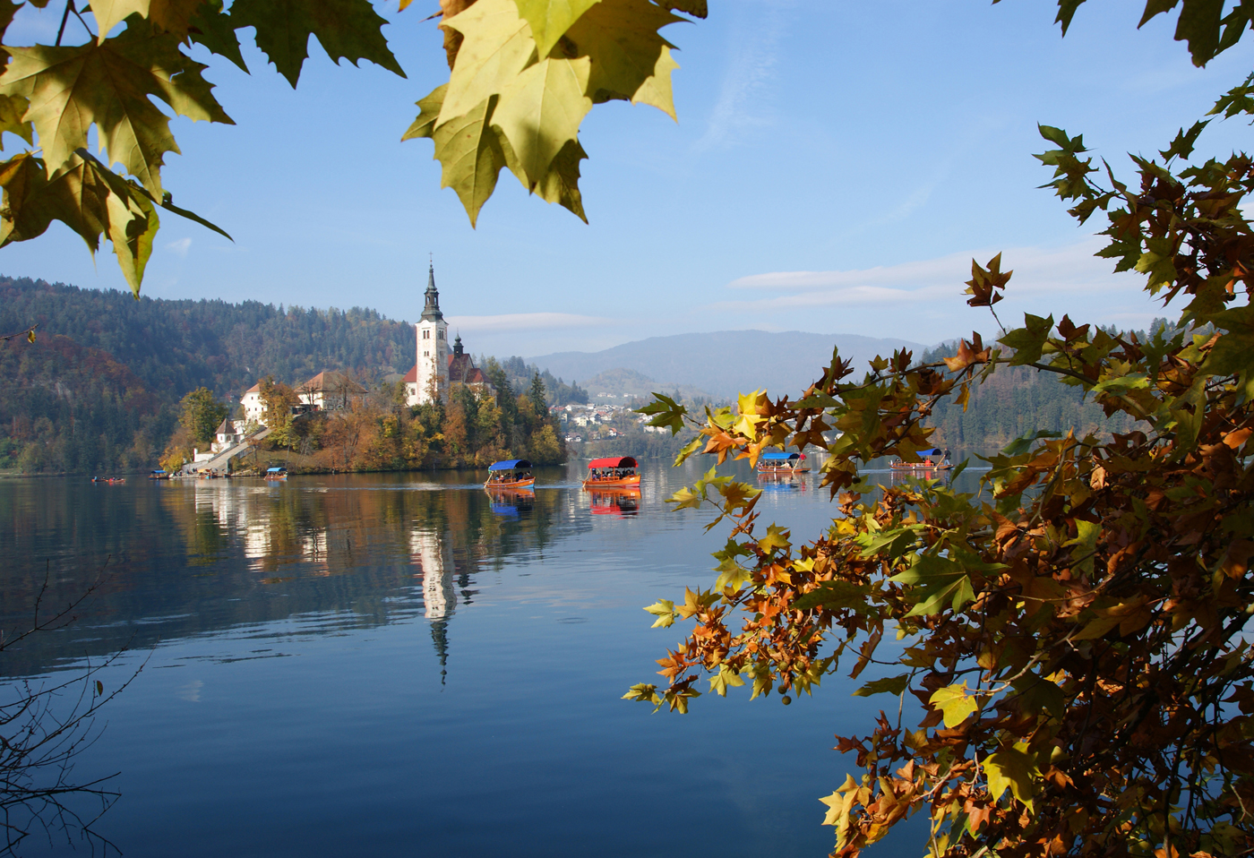 Slovenia
